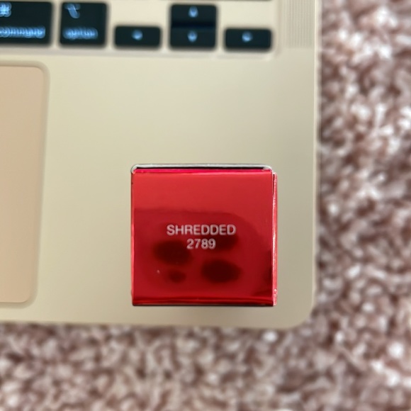 NARS Powermatte Lip Luster - Shredded - Picture 2 of 2